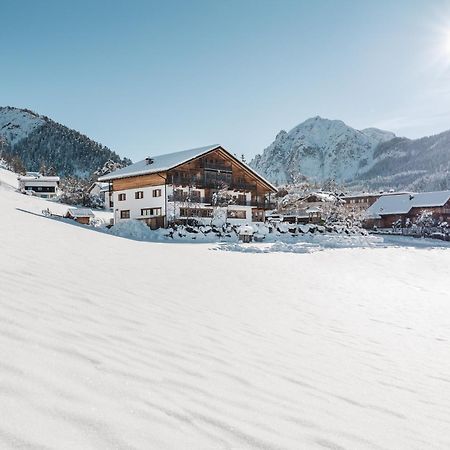 Berghotel Majarei San Vigilio Di Marebbe Luaran gambar