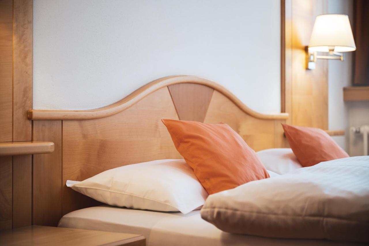 Berghotel Majarei San Vigilio Di Marebbe Luaran gambar