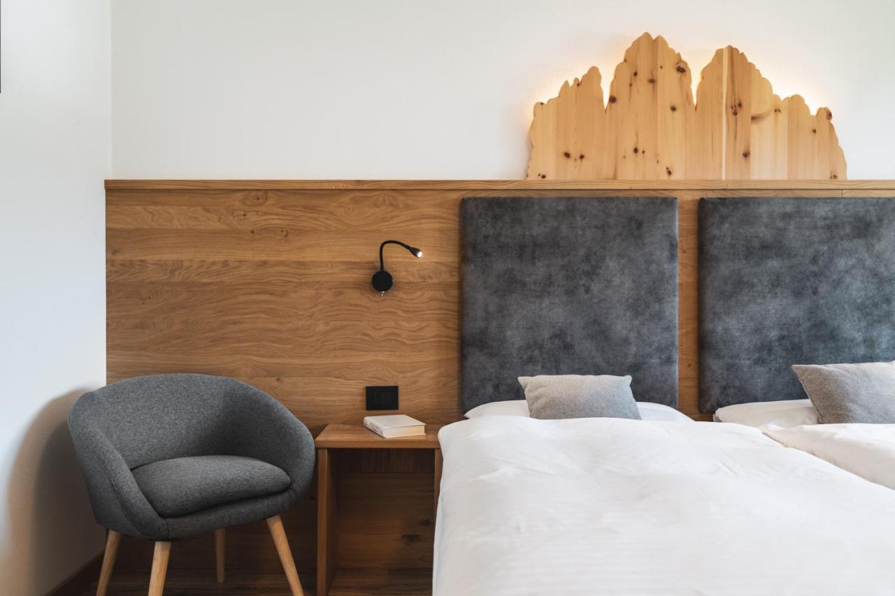 Berghotel Majarei San Vigilio Di Marebbe Luaran gambar